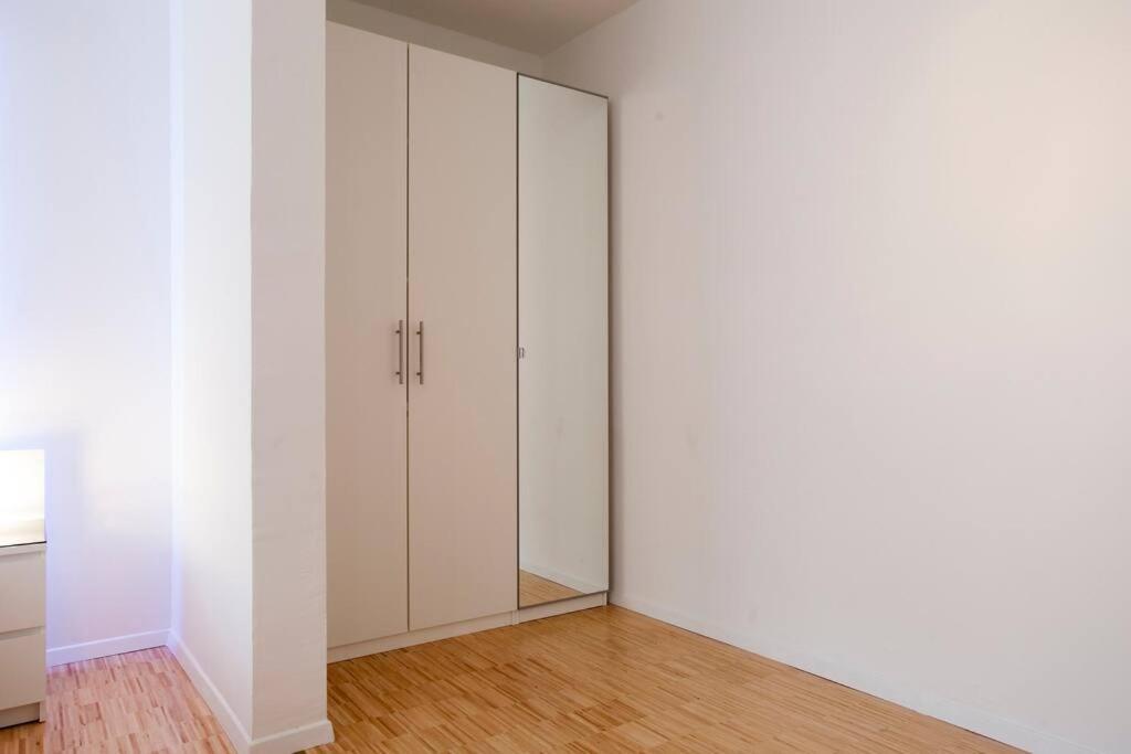 Exclusive 2-Room Souterrain Apartment Nürnberg Exterior foto